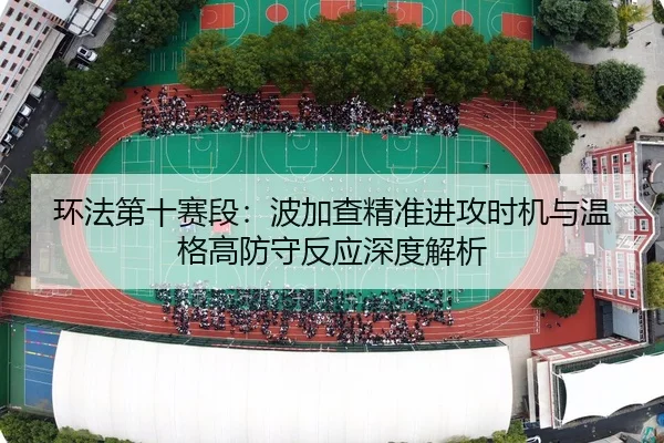 环法第十赛段：波加查精准进攻时机与温格高防守反应深度解析